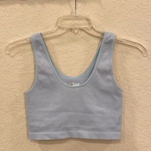 forever 21 active bra size m